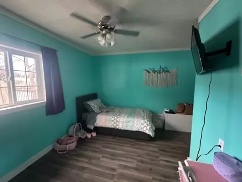 Bedroom - 246 W Maple, Harrison, MI 48625 photo 3 of 6