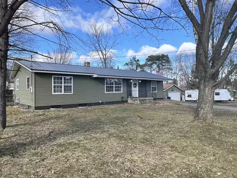 Exterior - 246 W Maple, Harrison, MI 48625 photo 1 of 5