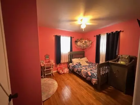 Bedroom - 246 W Maple, Harrison, MI 48625 photo 2 of 6