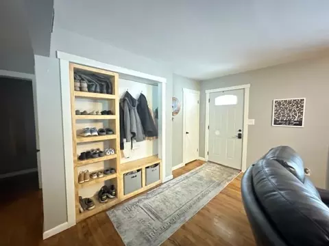 Entry Way - 246 W Maple, Harrison, MI 48625 photo 1 of 2