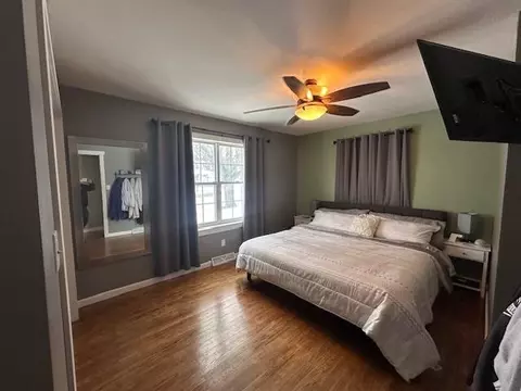 Bedroom - 246 W Maple, Harrison, MI 48625 photo 1 of 6