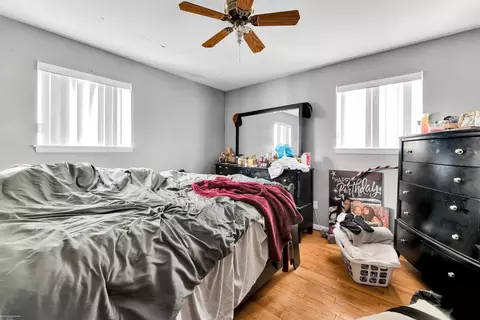 Bedroom - 24675 Almond, Eastpointe, MI 48021 photo 2 of 5