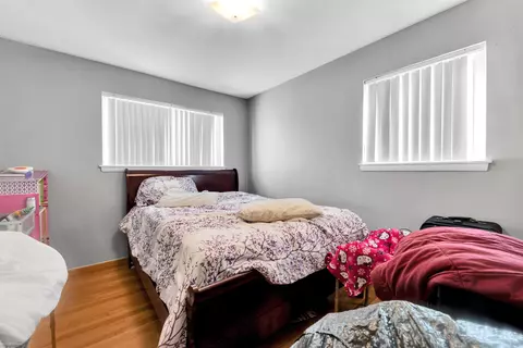 Bedroom - 24675 Almond, Eastpointe, MI 48021 photo 5 of 5