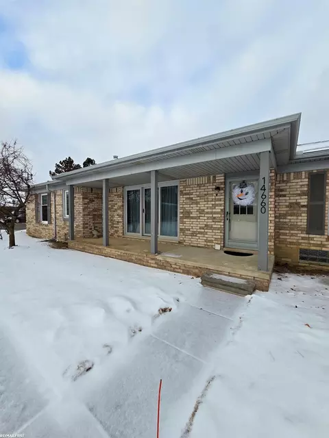 14660 Windmill, Shelby Township, MI 48315