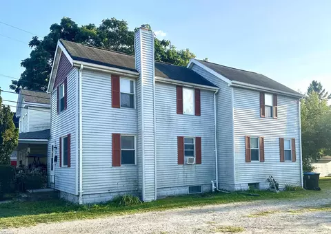 201 N N Smt, Ypsilanti, MI 48197