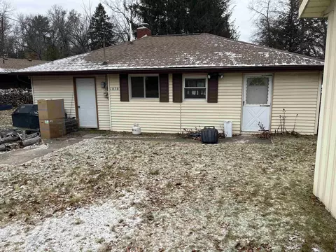 1870 N Pratt Lk, Gladwin, MI 48624