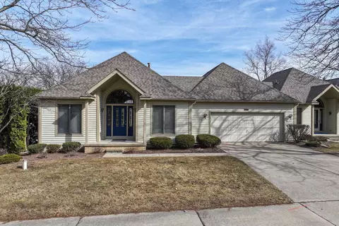 5099 Tanglewood, Grand Blanc, MI 48439