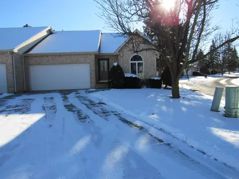 6047 Steeplechase, Grand Blanc, MI 48439