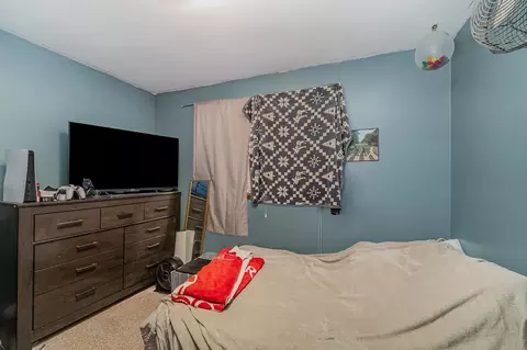Bedroom - 4602 N Elevator, Pinconning, MI 48650 photo 2 of 2