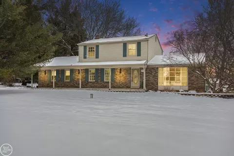 68668 Highland, Washington, MI 48095