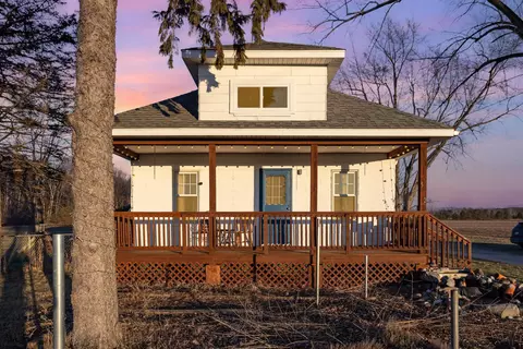 5382 N Seven Mile, Pinconning, MI 48650