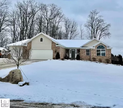 8333 Oak Rdg, Goodrich, MI 48438