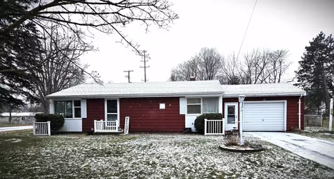 236 Grafton, Alma, MI 48801