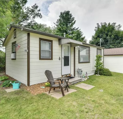 201 Gasoline, Houghton Lake, MI 48629