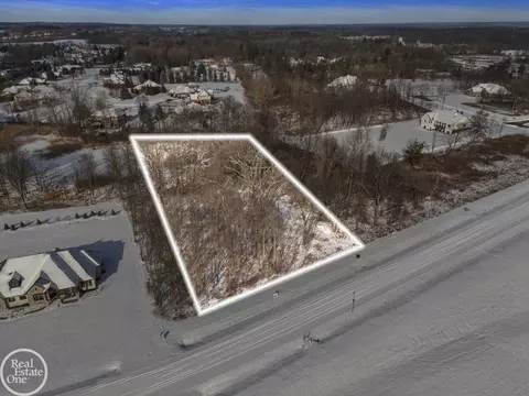 11341 Karen D UNIT 9, Bruce, MI 48065