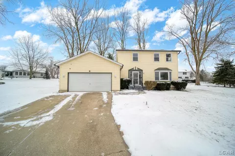 3257 Birch, Adrian, MI 49221