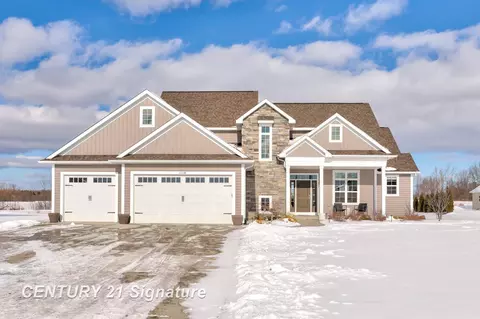 10148 Prairie Vw, Freeland, MI 48623