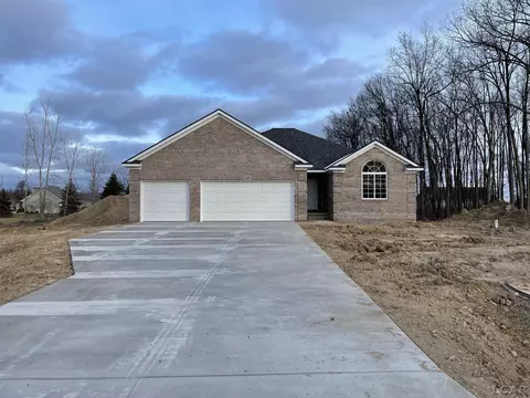 4107 Samantha, Britton, MI 49229