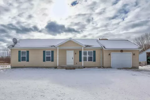 5951 Arbela, Millington, MI 48746