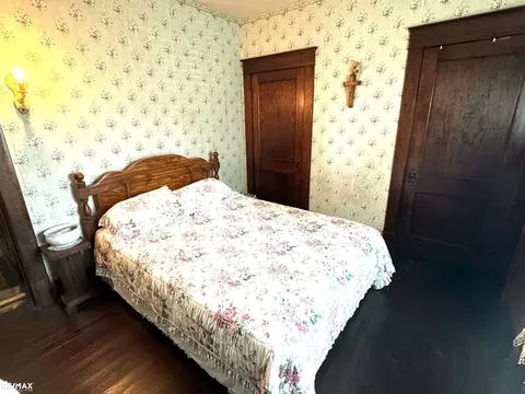 Bedroom - 3194 Ridley, Palms, MI 48465 photo 2 of 5