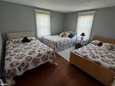 Bedroom - 3194 Ridley, Palms, MI 48465 photo 5 of 5