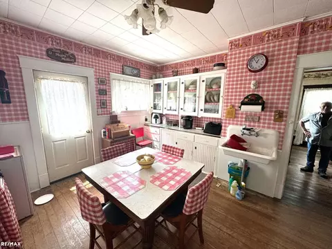 Kitchen - 3194 Ridley, Palms, MI 48465 photo 2 of 3