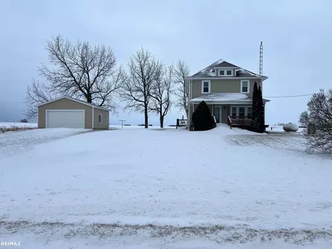 3194 Ridley, Palms, MI 48465