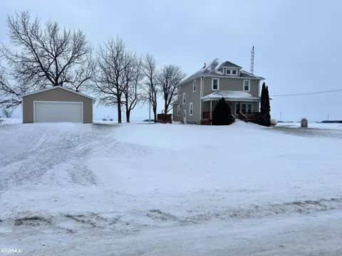 Other - 3194 Ridley, Palms, MI 48465 photo 1 of 4