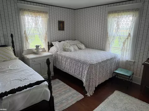 Bedroom - 3194 Ridley, Palms, MI 48465 photo 4 of 5