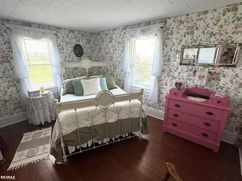 Bedroom - 3194 Ridley, Palms, MI 48465 photo 1 of 5