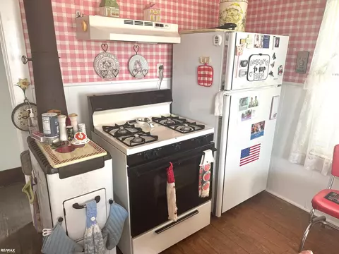 Kitchen - 3194 Ridley, Palms, MI 48465 photo 3 of 3
