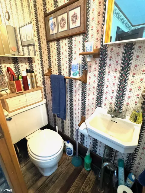 Bath - 3194 Ridley, Palms, MI 48465 photo 1 of 2