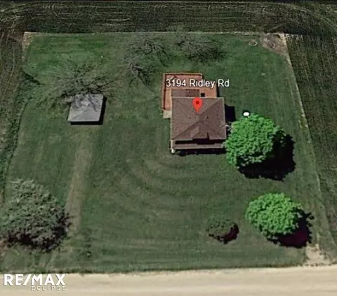 View/Area - 3194 Ridley, Palms, MI 48465 photo 1 of 1