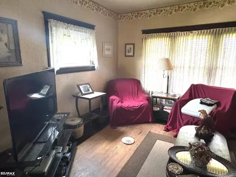 Living - 3194 Ridley, Palms, MI 48465 photo 2 of 2