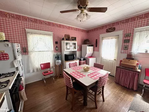 Kitchen - 3194 Ridley, Palms, MI 48465 photo 1 of 3