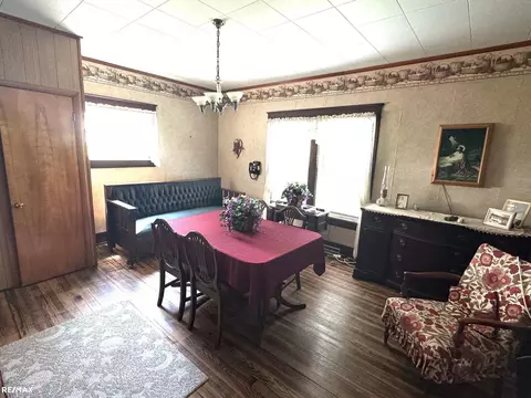 Dining - 3194 Ridley, Palms, MI 48465 photo 1 of 2