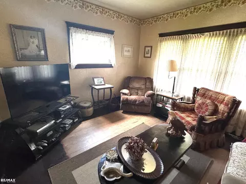 Living - 3194 Ridley, Palms, MI 48465 photo 1 of 2