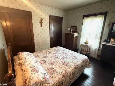 Bedroom - 3194 Ridley, Palms, MI 48465 photo 3 of 5