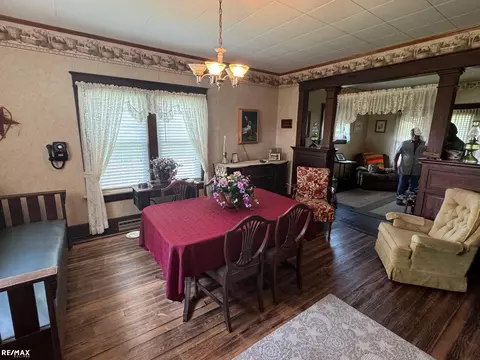 Dining - 3194 Ridley, Palms, MI 48465 photo 2 of 2