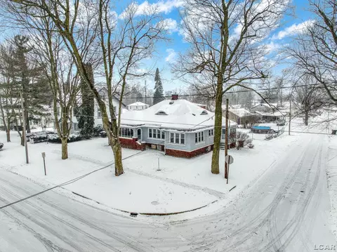 606 Grove, Hudson, MI 49247