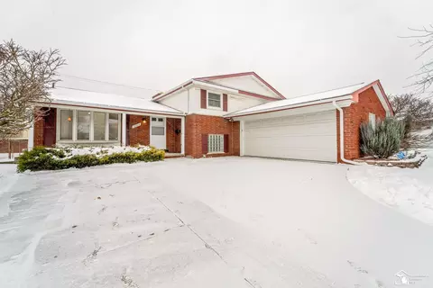 10924 Buckingham, Allen Park, MI 48101