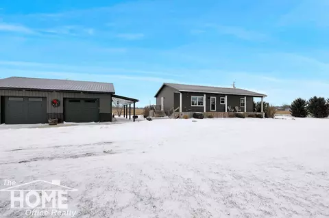 5441 Walker, Ovid, MI 48866
