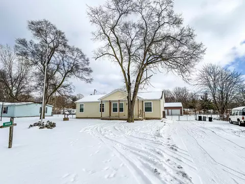 10359 Baker, Clio, MI 48420