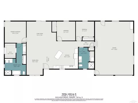 969 E Shoreline, Hope, MI 48628 photo 45