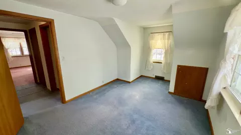 Bedroom - 1624 N Custer, Monroe, MI 48162 photo 5 of 6