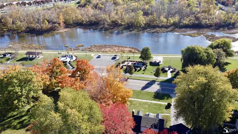 View/Area - 1624 N Custer, Monroe, MI 48162 photo 12 of 13