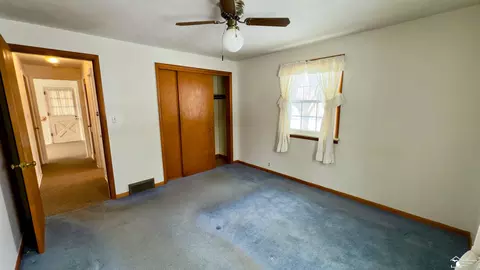 Bedroom - 1624 N Custer, Monroe, MI 48162 photo 1 of 6