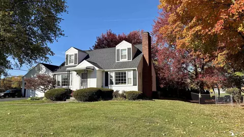 Exterior - 1624 N Custer, Monroe, MI 48162 photo 5 of 12