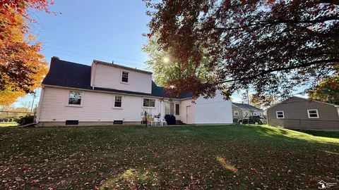 Exterior - 1624 N Custer, Monroe, MI 48162 photo 10 of 12