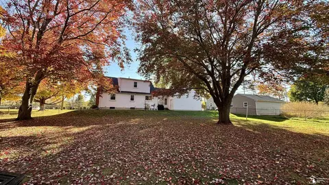 Exterior - 1624 N Custer, Monroe, MI 48162 photo 8 of 12